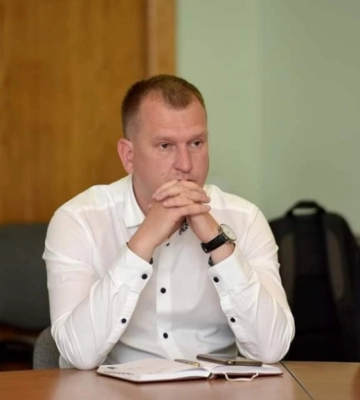 Після закупівлі «золотих» макаронів Третяк повернув начальника до роботи
