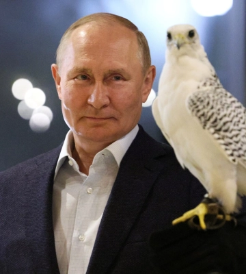 Ордер на арешт Путіна виданий довічно — прокурор МКС