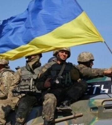 На думку керівництва НАТО, головна мета контрнаступу ЗСУ - пробити коридор до окупованого Криму