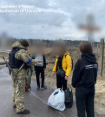 До України вдалося повернути 15 українських дітей - Омбудсман