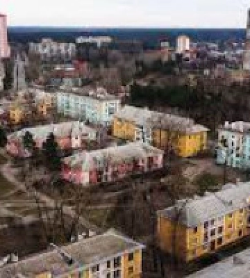 Суд повернув київській громаді землю на ДВРЗ вартістю 4 млн гривень