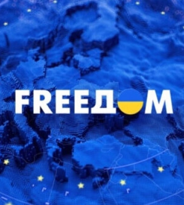 Телеканалам олігархів виділили з бюджету понад 200 млн грн на російськомовний контент для &quot;Freeдом&quot;, - ЗМІ
