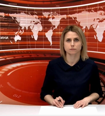 Денні новини Рівного та області за 21 березня (ВІДЕО)