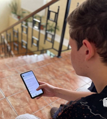 Криворожане могут получить электронный счет за свет в Viber: детали