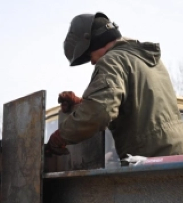 Релоковане на Ужгородщину підприємство сплатило до бюджету громади майже дванадцять мільйонів гривень. ФОТО