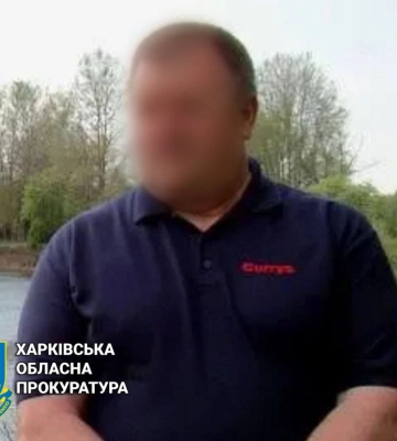 Называл «спасителями»: в Харькове будут судить поклонника «русского мира»