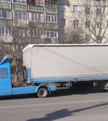 В Україні з’явився новітній спорткар Mercedes за 8,5 мільйонів 