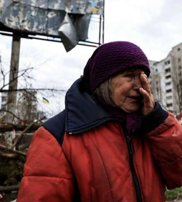Жителі Дніпра та області, які втратили рідних через війну, можуть оформити 300 тис. грн допомоги: інструкція