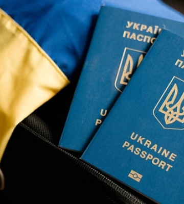 Для отримання громадянства України потрібно буде скласти іспит