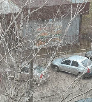 У кого з полтавців і як можуть конфіскувати  особисті автомобілі під час військового стану?