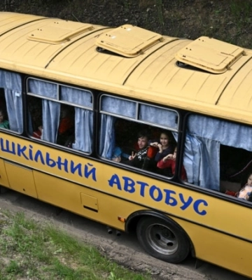 На підконтрольну владі України територію вдалося повернути ще 15 дітей – омбудсмен