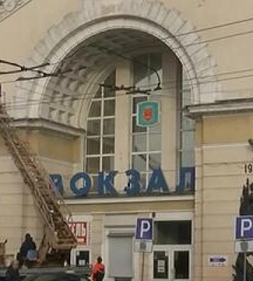 На Полтавщині прибрали російсько-комуністичну символіку