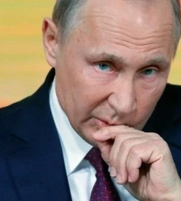 Кремль оказался не готов к выдаче ордера МУС на арест Путина - СМИ