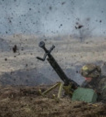 Погиб доброволец из Новой Зеландии, который воевал за Украину - СМИ