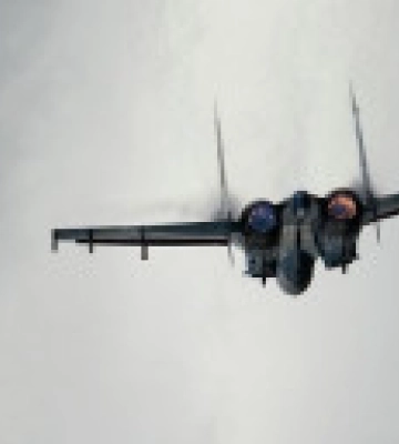 Перед візитом прем&#039;єра Японії до України над Японським морем сім годин кружляла російська авіація