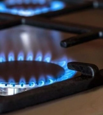 З початку року фахівці «Дніпрогазу» виявили майже 50 крадіжок природного газу