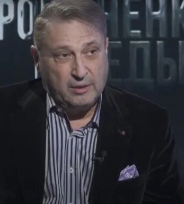 Американський військовий Гаррі Табах заявив, що не потрібно робити з українських міст сталінгради