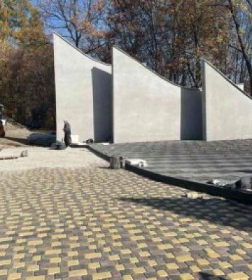 Реалізація міжнародних проектів в Закарпатті: &quot;Закладайте у проектах гроші на переклад та аудитора...&quot;