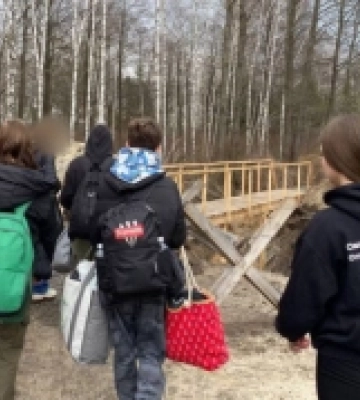 Уповноважений Верховної Ради України з прав людини повідомив про повернення в Україну дітей з Херсонщини