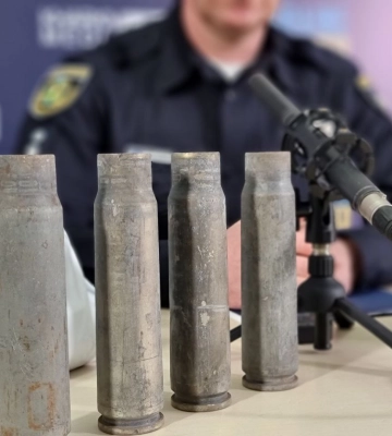 Понад 13 тисяч військових злочинів на Харківщині: 7 бійців РФ – засудили