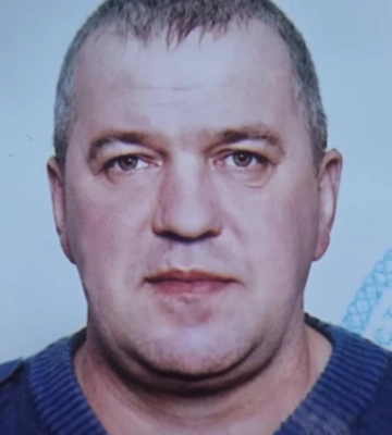 На Донеччині загинув військовий з Волині Олександр Федорчук