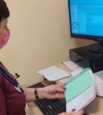 За вихідні до медзакладів Луцька госпіталізували понад сотню пацієнтів
