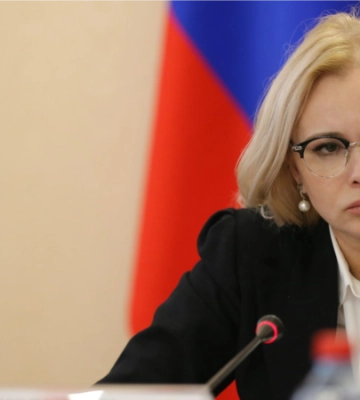 Российские власти Крыма: говорить о каких-то панических настроениях мы не можем