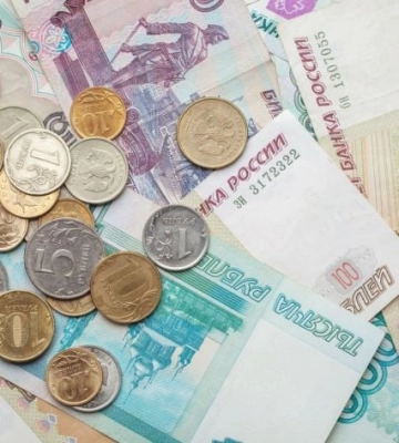 Перемудрили - рашисты в Мелитополе решили устроить кружок по распознаванию рублей