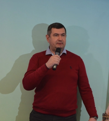 «Хочемо виростити крутих підприємців»: у Луцьку відкрили центр підтримки підприємців «Дія.Бізнес»