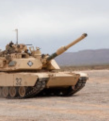 США стремятся ускорить поставки Украине танков Abrams - Белый дом