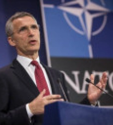 Формат участі Зеленського у саміті НАТО в Вільнюсі ще не визначений - Столтенберг