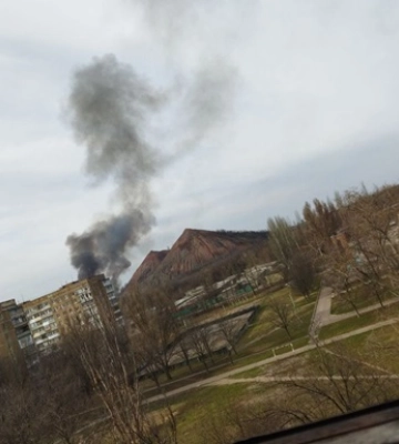 В мэрии Мариуполя завили о ликвидации оккупантов в Донецке