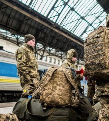 У Рівненській ОВА розповіли, як  забронювати працівника від мобілізації