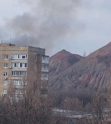 В мэрии Мариуполя завили о ликвидации оккупантов в Донецке