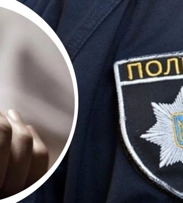 В Ужгороді чоловік впав серед дороги і не зміх піднятися - подробиці (відео)