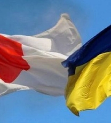 Японія посприяє відбудові України: що може означати візит японського прем&#039;єра