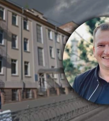 Скандал с макаронами по 109 гривен: решили судьбу главного педагога Ровно