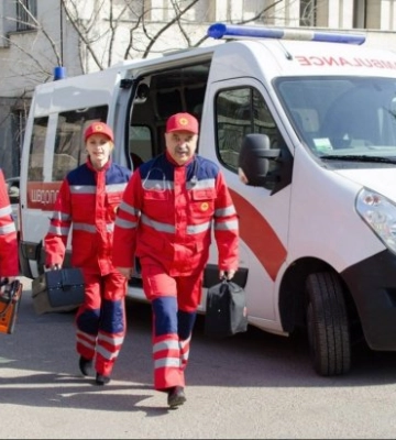Києвом &quot;бродить&quot; нова зараза: всього за тиждень скосила вже 14 тисяч людей