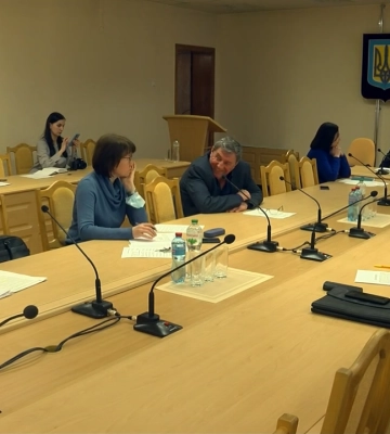 Земельну ділянку в Кременчуці планують передати «Полтаватеплоенерго» для облаштування нової котельні