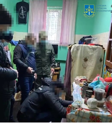 Встановлено вже вісім потерпілих від дій трьох співкамерників, які із Сумського СІЗО ошукували довірливих громадян по всі&amp;hellip;