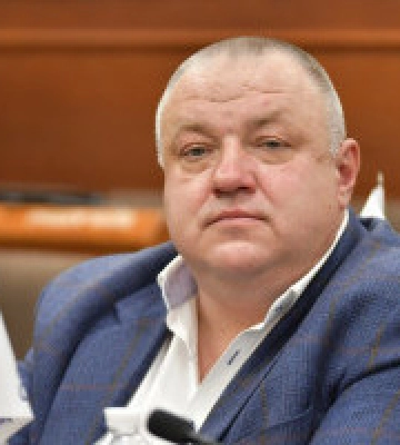 Кличко призначив “земельщика” Міщенка керувати дорожнім рухом Києва