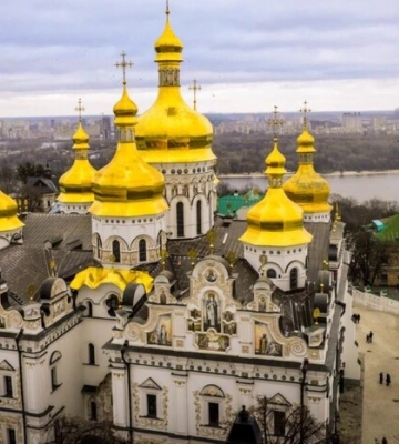 Мінкульт з 21 березня проводить перевірку в Києво-Печерській лаврі, доступ до частини приміщень закрито – вже виявлено низку порушень