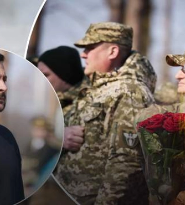Битва за Мощун стала поворотним моментом нашої боротьби. Втримавши це село, ми захистили столицю, - Зеленський. ФОТОрепортаж