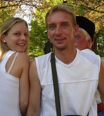 Вулицю в Луцьку пропонують назвати на честь захисника Луганського аеропорту