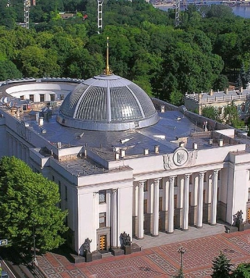 Нардеп от ОПЗЖ был исключен из оборонного комитета Рады