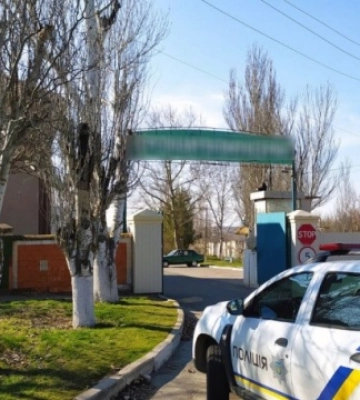 У Херсоні затримали подружжя через співпрацю з загарбниками
