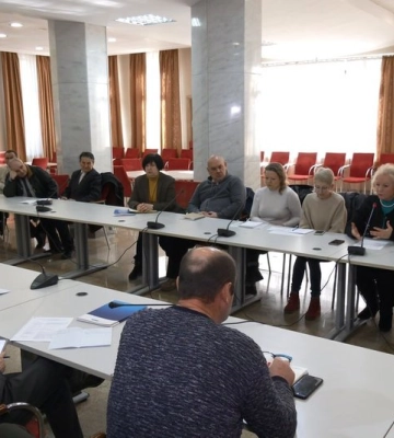 Сумські підприємці звинувачують &quot;Котельню північного промвузла&quot; в завищенні тарифів на послуги з теплопостачання