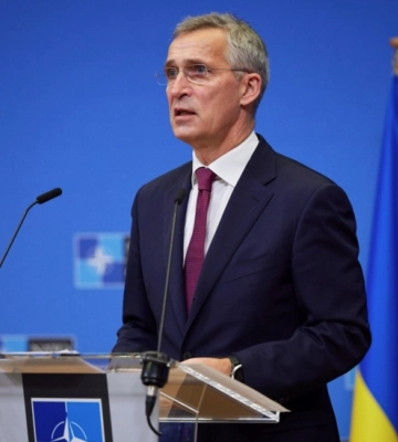 Путин не должен победить: союзники НАТО помогли Украине на $120 млрд