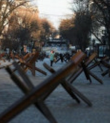 В Одессе сообщают о взрыве - официального подтверждения нет