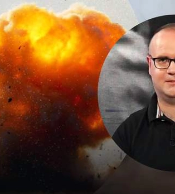 Сезон &quot;хлопка&quot; начался раньше: в России новые проблемы из-за взрывов в Джанкое
